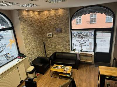 Gewerbeobjekt mieten in 5020 Salzburg