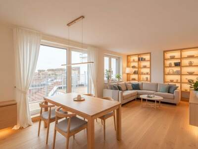 Wohnung mit Balkon kaufen in 1200 Wien