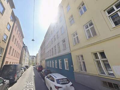 Wohnung kaufen in 1160 Wien