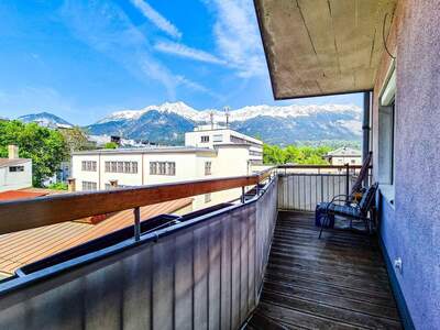 Eigentumswohnung in 6020 Innsbruck