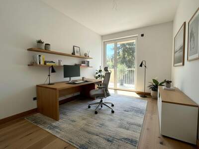 Wohnung mit Balkon kaufen in 8043 Graz (Bild 4)