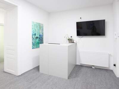 Gewerbeobjekt mieten in 1090 Wien (Bild 2)