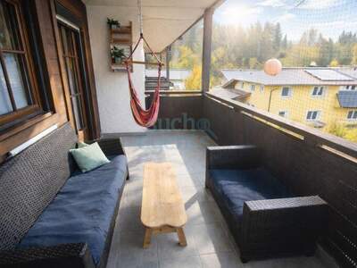 Wohnung kaufen in 6353 Going