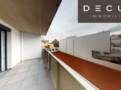 Terrassenwohnung mieten in 3100 St. Pölten (Bild 4)
