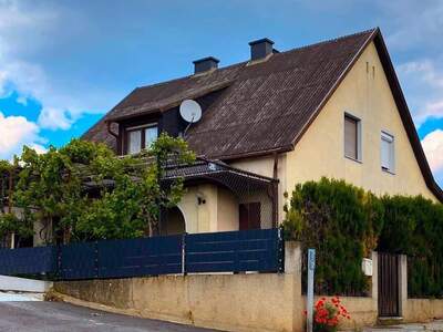 Haus provisionsfrei kaufen in 7082 Donnerskirchen