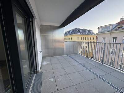 Terrassenwohnung kaufen in 1030 Wien (Bild 2)