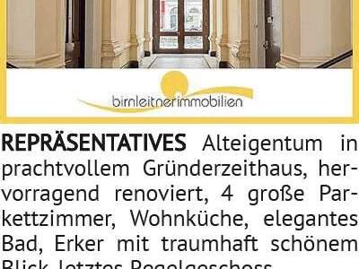 Eigentumswohnung in 1010 Wien