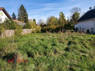 Grundstück kaufen in 6890 Lustenau