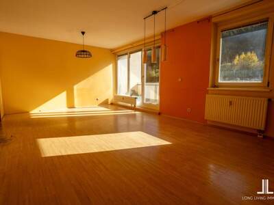 Wohnung mit Balkon kaufen in 8700 Leoben (Bild 1)