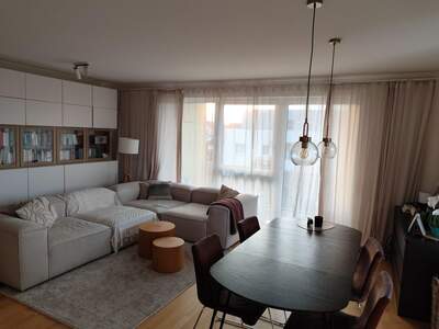 Wohnung mit Balkon mieten in 3441 Baumgarten