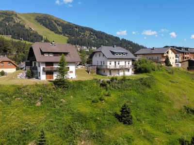 Haus kaufen in 9863 Katschberghöhe