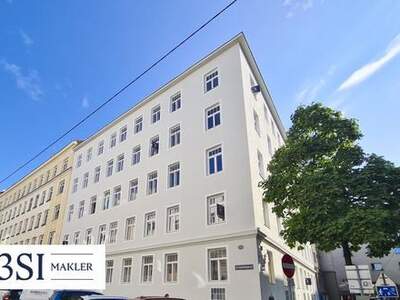 Eigentumswohnung in 1120 Wien