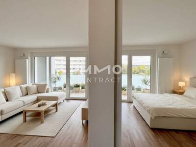 Eigentumswohnung in 3500 Krems