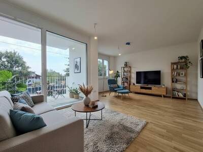 Wohnung mieten in 1220 Wien