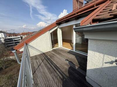 Terrassenwohnung kaufen in 8010 Graz (Bild 4)