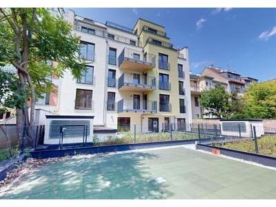 Wohnung kaufen in 1210 Wien