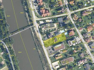 Grundstück kaufen in 8041 Graz (Bild 1)