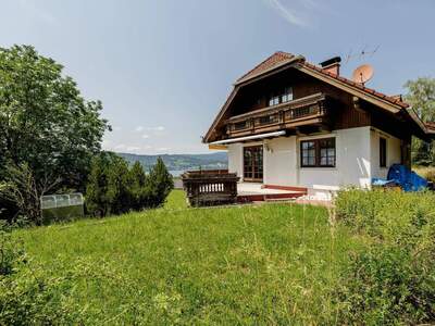 Haus kaufen in 4853 Steinbach