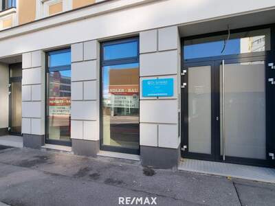 Gewerbeobjekt mieten in 3100 St. Pölten (Bild 2)