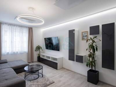Wohnung kaufen in 2490 Ebenfurth