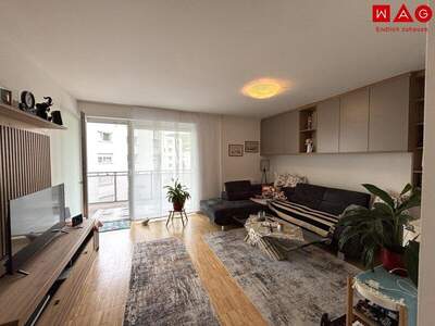 Terrassenwohnung mieten in 4221 Steyregg (Bild 1)