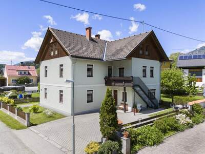 Haus kaufen in 9640 Kötschach