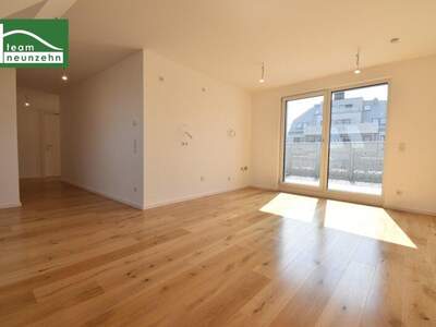 Terrassenwohnung kaufen in 1220 Wien (Bild 2)