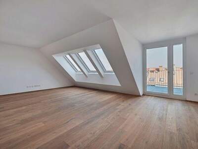 Wohnung mit Balkon kaufen in 1120 Wien (Bild 3)