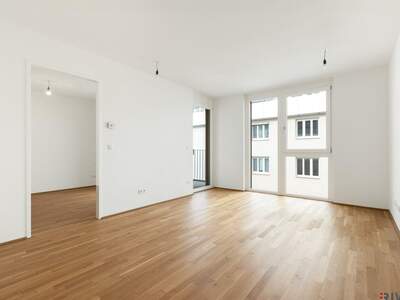 Wohnung mit Balkon kaufen in 1210 Wien (Bild 3)