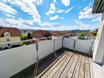 Terrassenwohnung mieten in 3681 Hofamt Priel (Bild 1)
