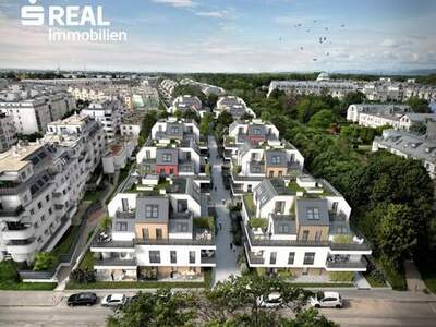 Wohnung kaufen in 1110 Wien