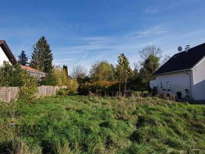 Grundstück kaufen in 6890 Lustenau
