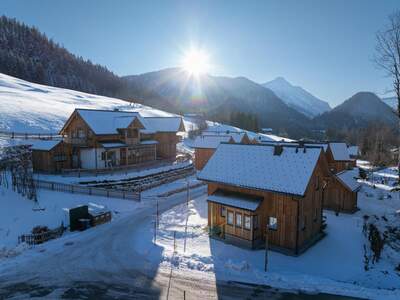 Landhaus provisionsfrei kaufen in 8993 Grundlsee