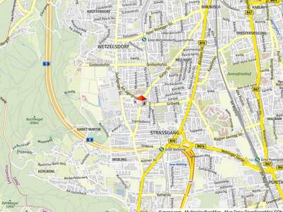 Wohnung mit Balkon kaufen in 8054 Graz (Bild 5)