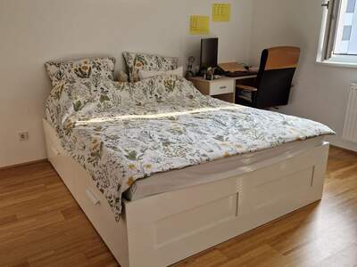 Wohnung mieten in 1100 Wien (Bild 2)