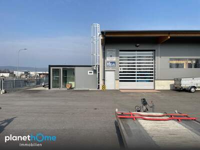 Lager kaufen in 2504 Sooß (Bild 5)