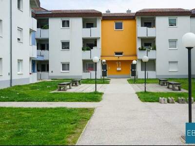 Mietwohnung in 2490 Ebenfurth