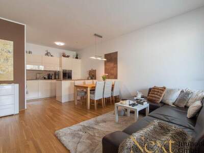 Terrassenwohnung mieten in 4060 Leonding (Bild 3)