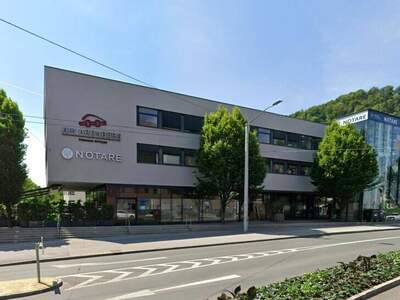 Gewerbeobjekt mieten in 5020 Salzburg