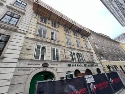 Gewerbeobjekt mieten in 1010 Wien (Bild 2)