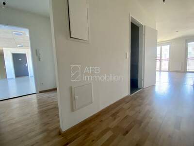 Wohnung mit Balkon mieten in 8020 Graz (Bild 4)