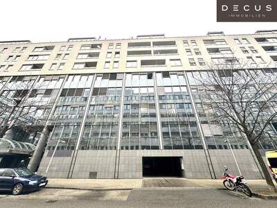 Gewerbeobjekt mieten in 1020 Wien