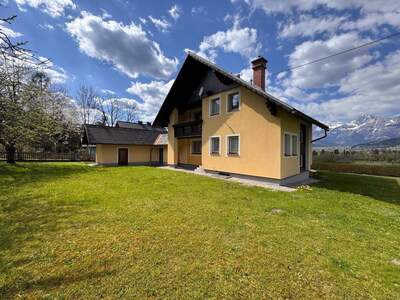 Haus kaufen in 8911 Admont