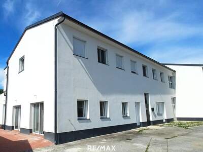 Gewerbeobjekt kaufen in 7011 Siegendorf (Bild 2)