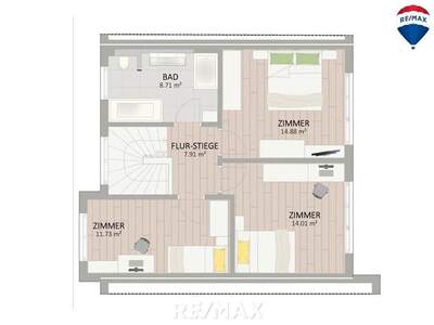 Haus mit Garten kaufen in 1220 Wien (Bild 4)