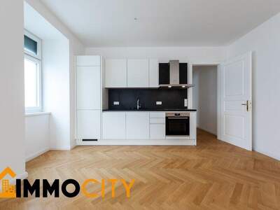 Terrassenwohnung mieten in 1060 Wien (Bild 2)