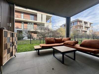 Wohnung mit Balkon mieten in 4813 Altmünster (Bild 2)