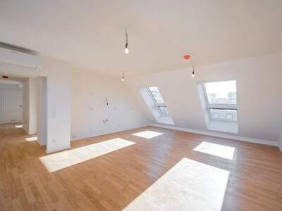 Wohnung kaufen in 1020 Wien