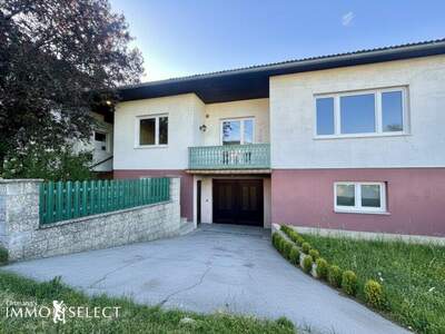 Mehrfamilienhaus kaufen in 7534 Olbendorf (Bild 2)