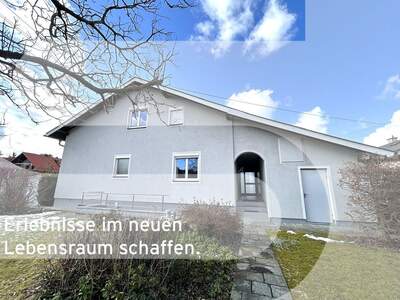 Haus kaufen in 4614 Marchtrenk (Bild 1)